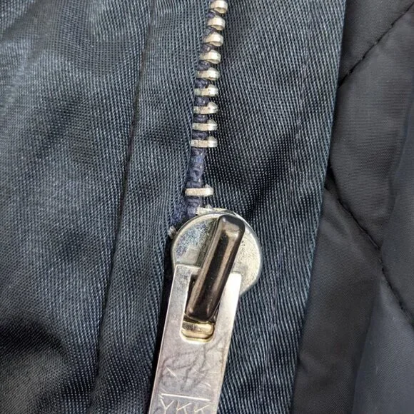 Vintage 1960s Golden Fleece Industrial Outerwear Winter Jacket Coat Parka Sz 54 - Picture 12 of 16